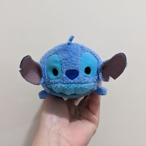 2/$10 Disney Stitch Tsum Tsum Pouch